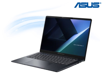 ASUS ExpertBook B5405CCA